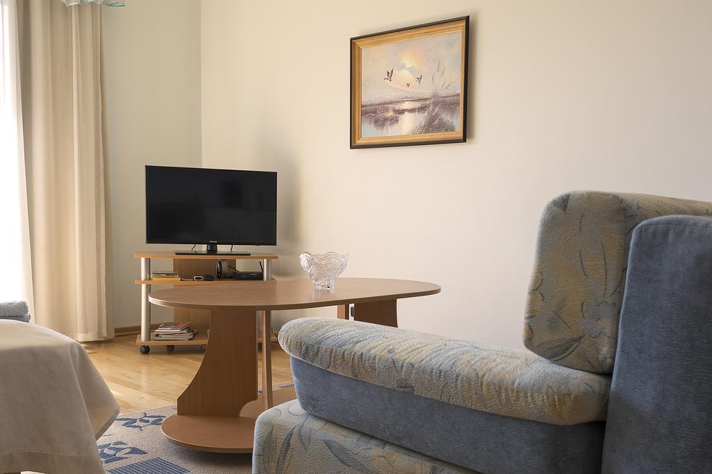 Holiday Apartment Pikk Pärnu Cameră foto