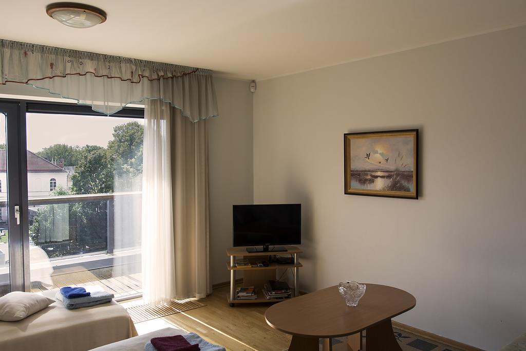 Holiday Apartment Pikk Pärnu Cameră foto