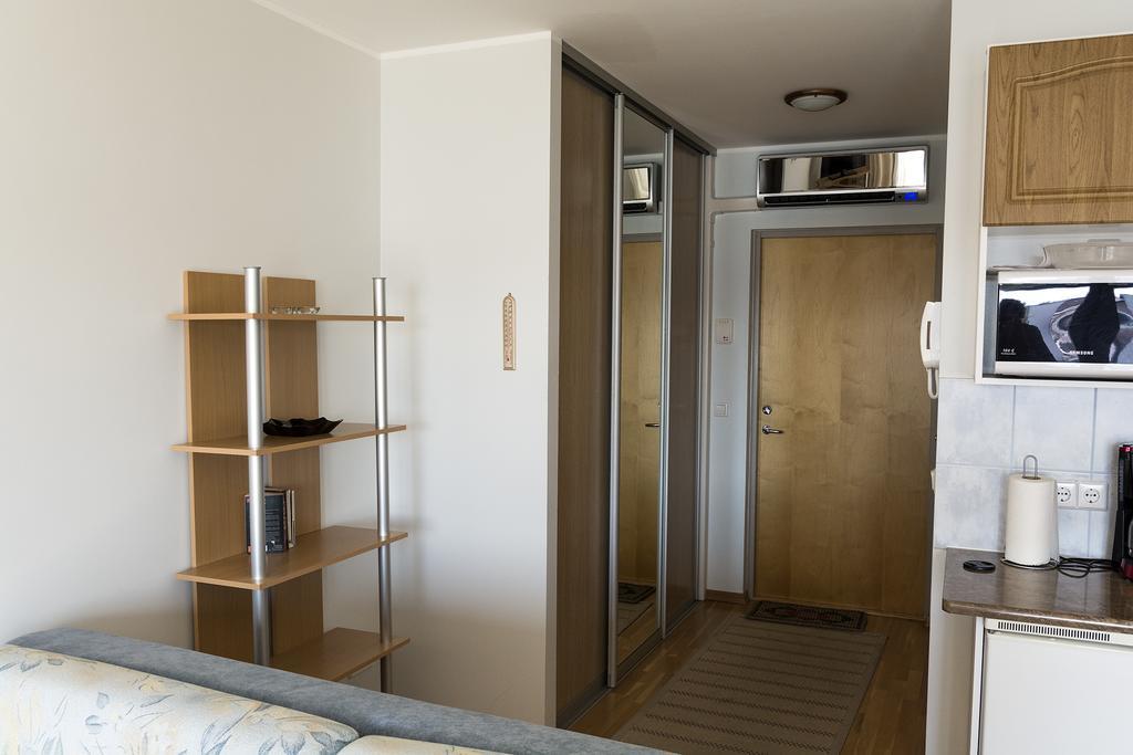 Holiday Apartment Pikk Pärnu Cameră foto