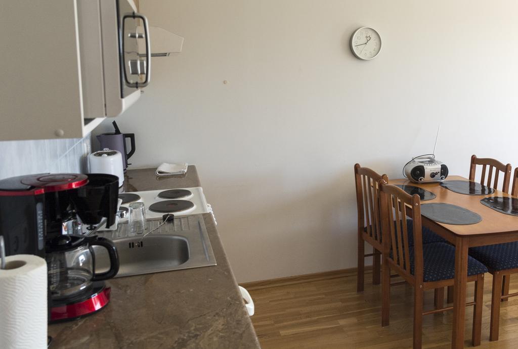 Holiday Apartment Pikk Pärnu Cameră foto