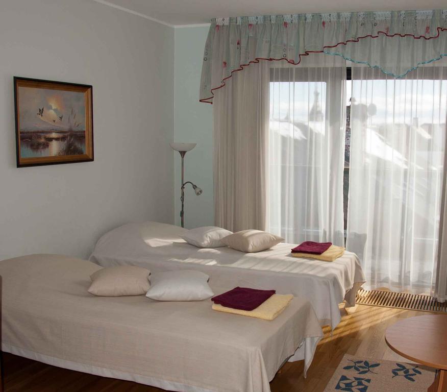 Holiday Apartment Pikk Pärnu Cameră foto